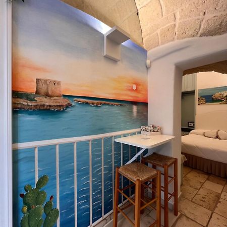 Bed and Breakfast Leavi Polignano a Mare Exterior foto