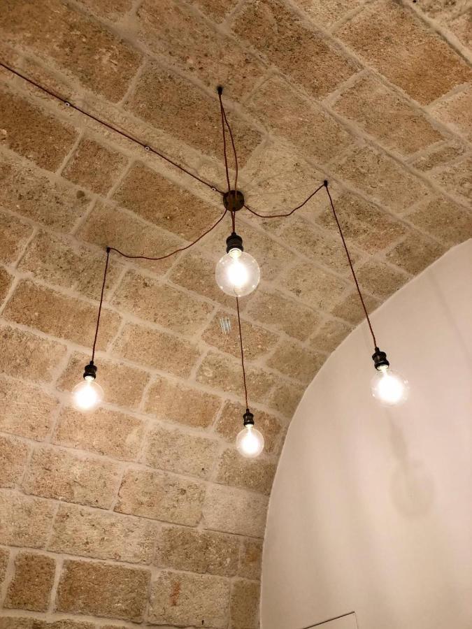 Bed and Breakfast Leavi Polignano a Mare Exterior foto
