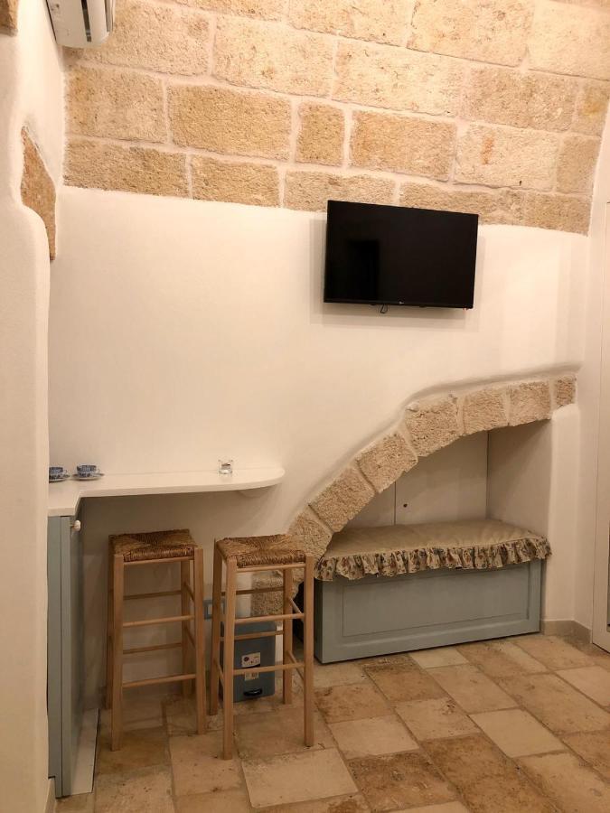 Bed and Breakfast Leavi Polignano a Mare Exterior foto