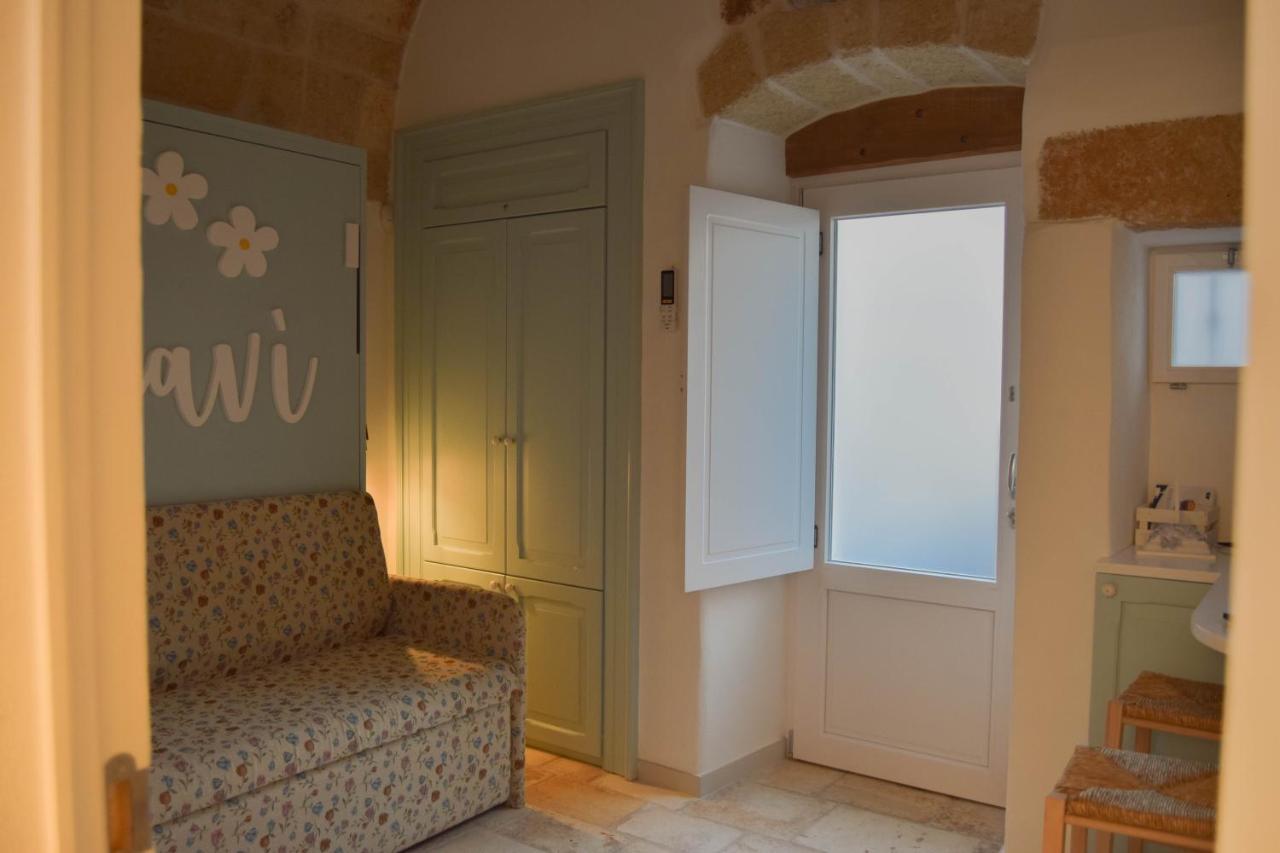 Bed and Breakfast Leavi Polignano a Mare Exterior foto