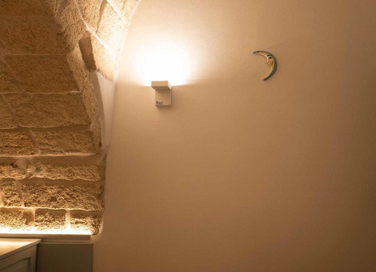 Bed and Breakfast Leavi Polignano a Mare Exterior foto