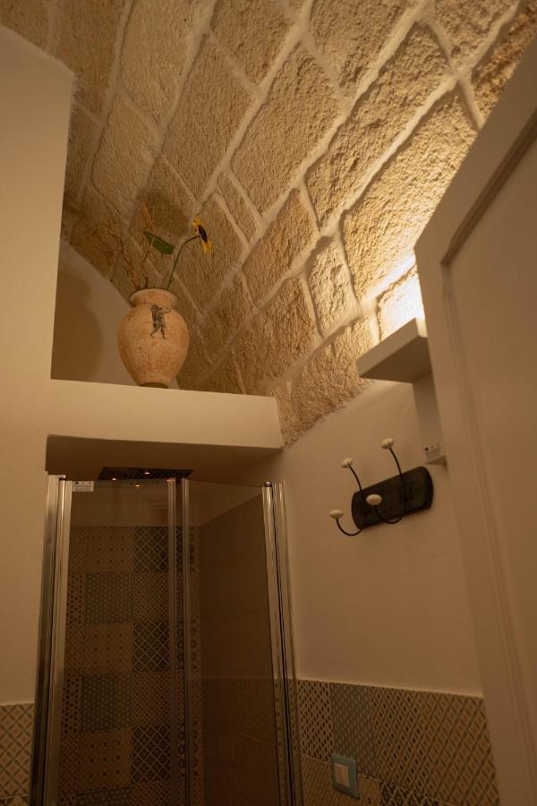Bed and Breakfast Leavi Polignano a Mare Exterior foto