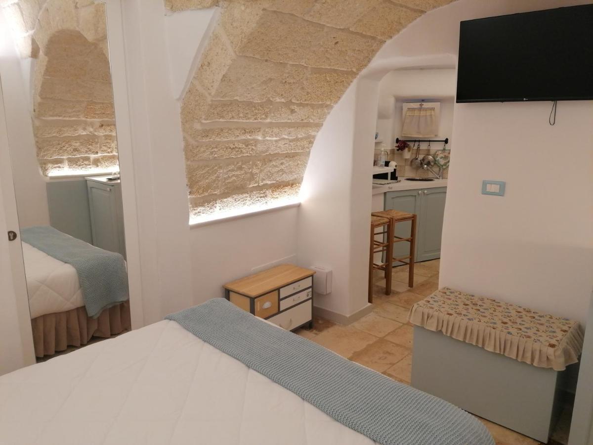 Bed and Breakfast Leavi Polignano a Mare Exterior foto